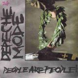 Depeche Mode – People Are People b/w In Your Memory – Mute FR 7″