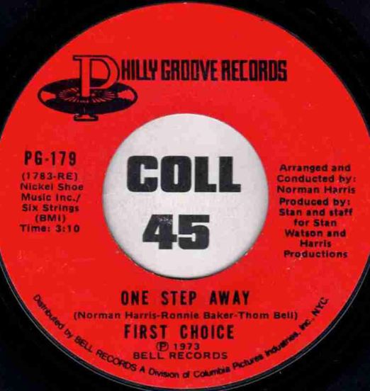FirstChoice-OneStepAwayB