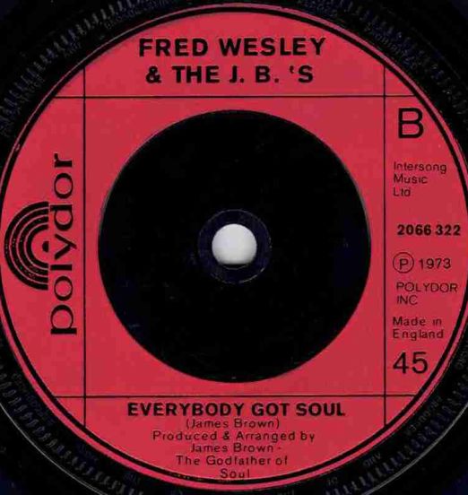 FredWesley&TheJ.B.'S-EverybodyGotSoul...B