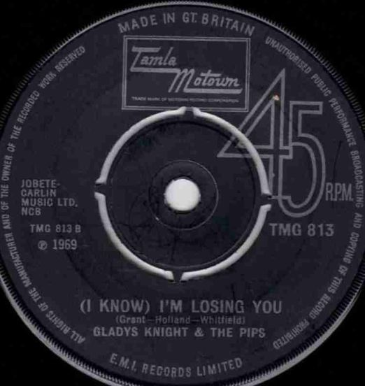 GladysKnight-IKnowImLosingYouB