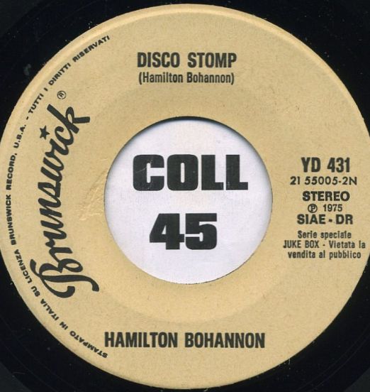 HamiltonBohannon-DiscoStomp