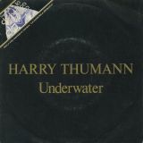 Harry Thumann – Underwater b/w Christine – Baby IT 7″