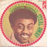Johnnie Taylor – Friday Night b/w Steal Away – Stax GER 7″
