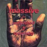 Massive Attack – Unfinished Sympathy (Original) b/w (Nellee Hooper 7″ Mix) – Circa UK 7″