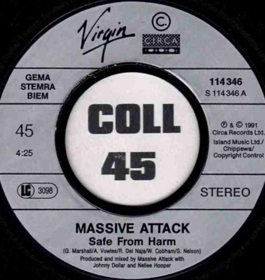 MassiveAttack-SafeFromHarm...A