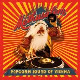 V.A. – Methusalem Popcorn Sound Of Vienna – Methusalem AT 10″