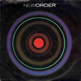 New Order – Blue Monday b/w Beach Buggy – Factory UK 7″