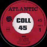 Otis Redding – Hard To Handle b/w Amen – Atlantic NL 7″