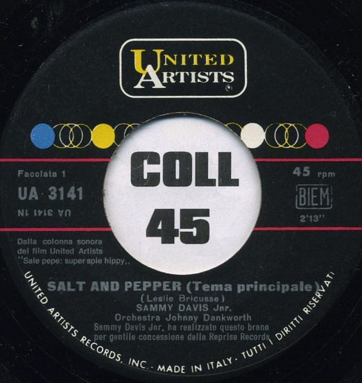 SammyDavisJnr-SaltAndPepper...A