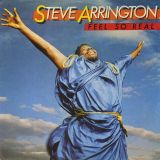 Steve Arrington – Feel So Real b/w Willi Mae – Atlantic IT 7″