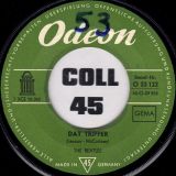 The Beatles – We Can Work It Out b/w Day Tripper – Odeon GER 7″