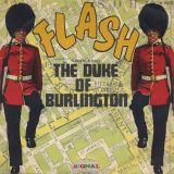 The Duke Of Burlington – Flash b/w Lily The Pink (La Sbornia) -Signal IT 7″