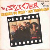 The Selecter – Celebrate The Bullet b/w Last Tango in Dub – Chrysalis GER 7″