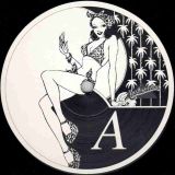 V.A. – Methusalem Popcorn Sound Of Vienna – Methusalem AT 10″