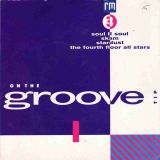 V.A. – On The Groove Tip 1 – Record Mirror UK 7″