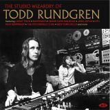 V.A. – The Studio Wizardry Of Todd Rundgren – Ace CD