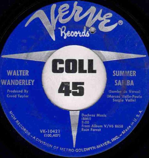 WalterWanderley-SummerSambaB