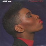 Adeva – I Thank You b/w I Don’t Need You – Cooltempo GER 7″