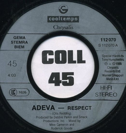 Adeva-Respect...A