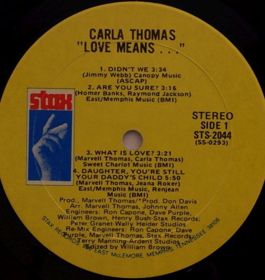 CarlaThomas-LoveMeansLPLABELA