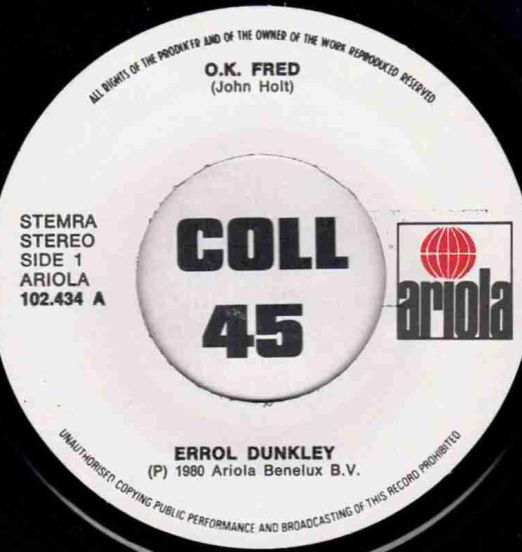ErrolDunkley-O.K.Fred...A