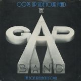 The Gap Band – Oops Up Side Your Head b/w The Boys Are Back In Town – Mercury NL 7″