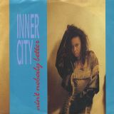 Inner City – Ain’t Nobody Better (Duane Bradley Awesome Mix) b/w (“Master Reese” Mix) – Virgin GER 7″