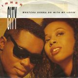 Inner City – Whatcha Gonna Do With My Lovin’ (Def Radio Mix) b/w Set Your Body Free (Duane Bradley Mix) – Virgin GER 7″