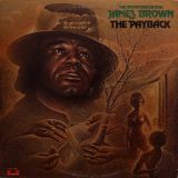 James Brown – The Payback – Polydor 2LP