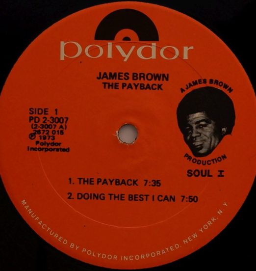 JamesBrown-ThePaybackLPLABELA