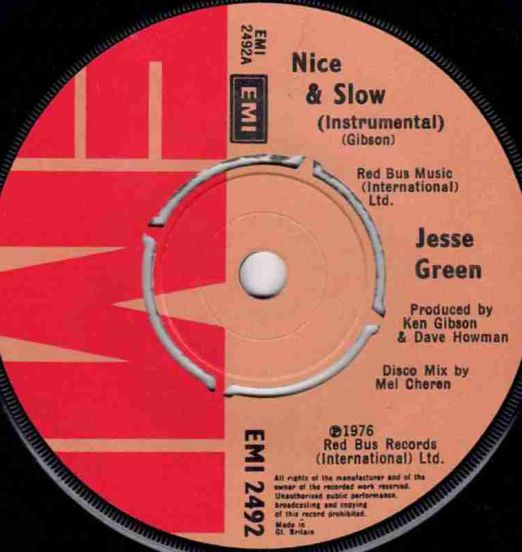 JesseGreen-Nice&Slow(Instr)B
