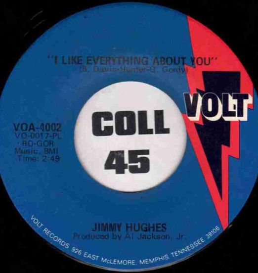 JimmyHughes-ILikeEverything...B