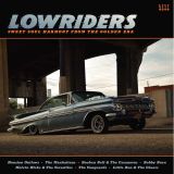 *BACK IN!* VA – Lowriders Sweet Soul Harmony From The Golden Era – Kent UK LP