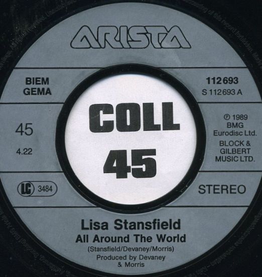 LisaStansfield-AllAroundTheWorld...Ax