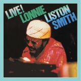 Lonnie Liston Smith – Live! – Flying Dutchman LP