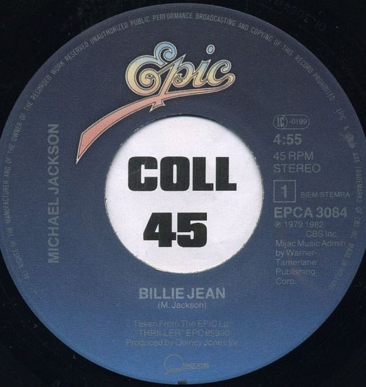 MichaelJackson-BillieJean...A