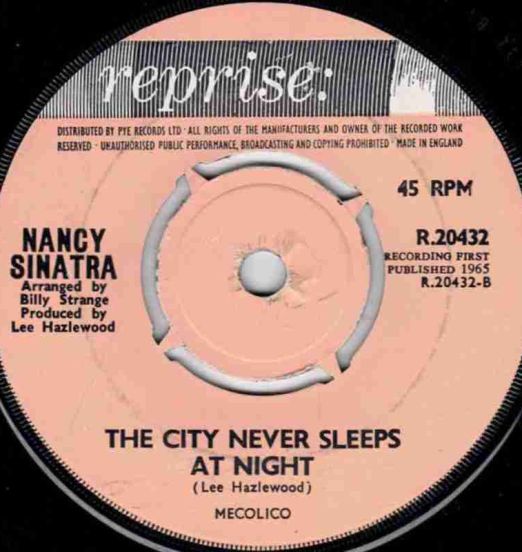 NancySinatra-TheCityNeverSleepsAtNightB