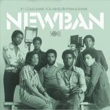 Newban – If I Could (Make You Mine) b/w Rhythm & Rhyme – Soul4Real ESP 7″