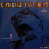 Ray Charles – Crying Time – Abc Paramount LP