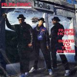 Run DMC – Run’s House b/w Beats To The Rhyme – London NL 7″