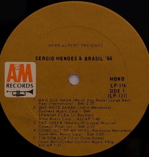 SergioMendesAndBrasil66-HerbAlpertPresentsSergioMendesAndBrasil66LPLABELA
