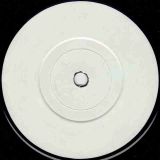 Sex Pistols – The Great Jungle Swindle – White Label 7″