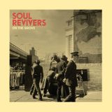 Soul Revivers – On The Groove – Acid Jazz 2LP