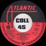 Ten City – That’s The Way Love Is (Acieed Mix) b/w Underground Mix – Atlantic GER 7″