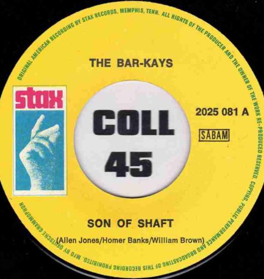 TheBarKays-SonOfShaftA