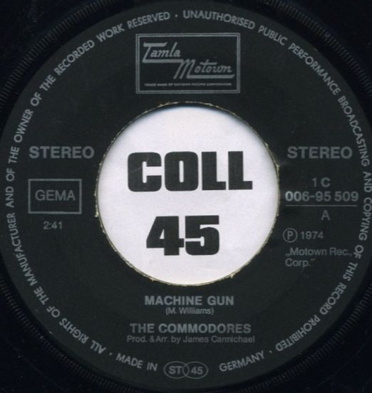 TheCommodores-MachineGun...A