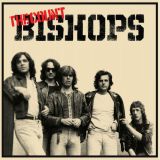 *JUST IN!* The Count Bishops – The Count Bishops – Chiswick LP