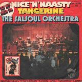 The Salsoul Orchestra – Nice ‘N’ Naasty b/w Tangerine – Salsoul GER 7″