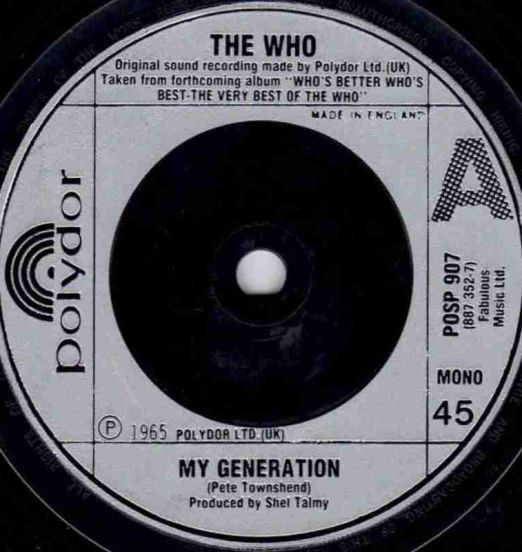 TheWho-MyGenerationA2