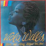 Viola Wills – Gonna Get Along Without You Now (Garage Mix) b/w Short Straight Mix – Dureco NL 7″